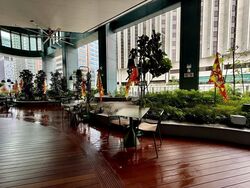 Tanjong Pagar MRT (D1), Office #598190571